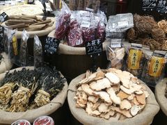 -百佳永辉超市(来福士广场店)
