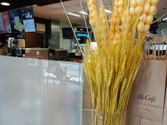 -麦当劳(东大桥店)