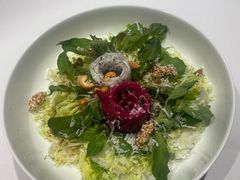 -彩虹之约•淮扬家宴(亚运村店)