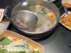 -鲜牛记潮汕牛肉火锅(淮安珠海路店)
