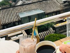 -糖房咖啡(南锣鼓巷店)