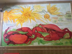 -传统香辣蟹(南园路店)