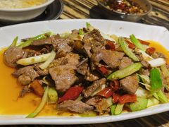 -张豆花(碚峡路店)
