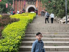-红石寨旅游度假区