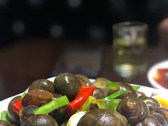 -华华火锅牛蛙(祥宾店)