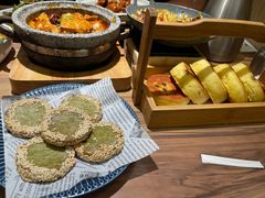 -九转小磨·非遗东北菜(万达广场店)