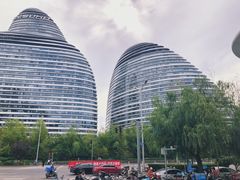 -新荟城(望京店)