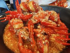 -聚味瞿记·龙虾堂(坡子街店)