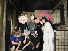 -恐怖游戏(湖滨店)