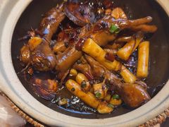 -有位虾匠·手工土菜小馆(市北店)