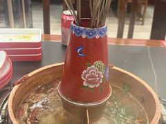 -京元盛铜锅涮肉(上海总店)