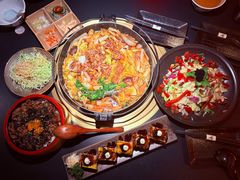 -無二炙坊·和牛烧肉(大钟寺1733店)