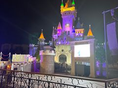 -青岛方特梦幻王国