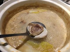 -捞王锅物料理(凯旋路店)