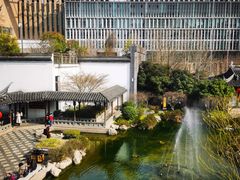 -江宁织造博物馆