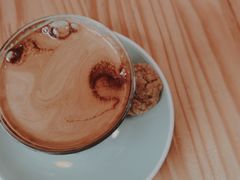 -Cafe del Volcan(永康路店)