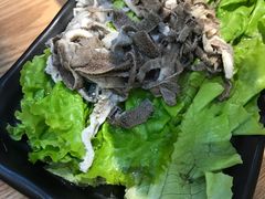 -掂档潮汕牛肉火锅(cityon熙地港店)