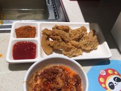 -海底捞火锅(亲子主题北金鹰店)