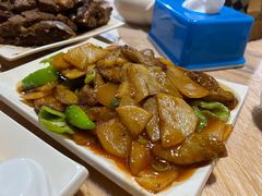 -大东北(武侯祠店)