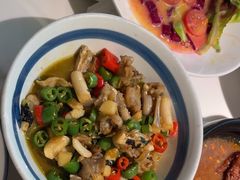 -筱爷叔·上海传统手工菜(玉树路店)
