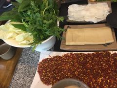 -疯狂的筷子老灶九宫格火锅