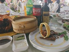 -南京东郊国宾馆