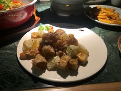 -姐夫的小菜(新中关购物中心店)
