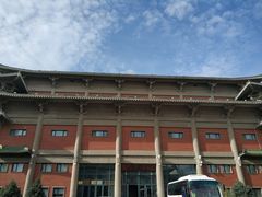 -呼伦贝尔民族博物馆