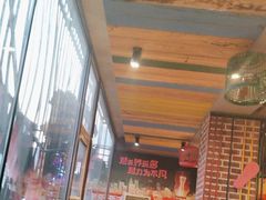 -喝丢一只鞋海鲜烧烤·海肠捞饭(文体街店)