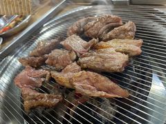 -麻蒲碳烤肉(梅花园店)