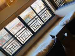 -北京古北水镇御舍温泉酒店