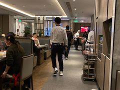 -海底捞火锅(老城根店)