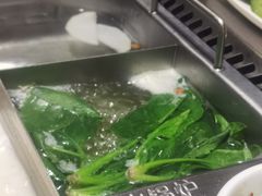-海底捞火锅(九霄梦天地店)