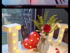 -蜜桃花开·中西融合菜E&W(南长街店)