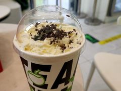 -茶大椰·椰子茶(星悦荟店)