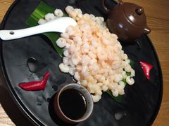 -吴越荣记苏州菜·松鼠桂鱼100%活鱼现做(斜塘老街店)