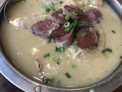 猪肉血肠-小土豆美食(太原南街店)