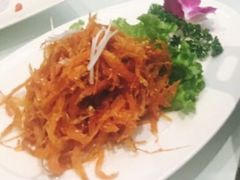 -牡丹峰朝鲜料理