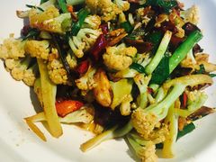 -费大厨辣椒炒肉(万家丽一店)