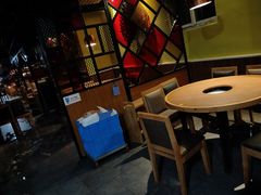 -傣妹火锅(南京东路一店)