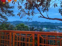 景观位-枇杷园食为鲜火锅(南山店)