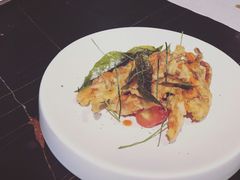 -Marina厨房·ALA精酿(月湖盛园店)