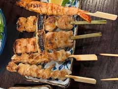 -哥哥の深夜食堂(叁宸里店)