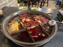 -酒友老火锅(渝中店)