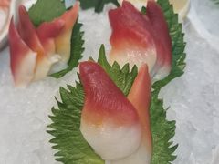 -新一番三文鱼寿司(海旅免税城店)