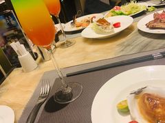 -安蒂娅·海鲜自助餐厅(安蒂娅美兰酒店)