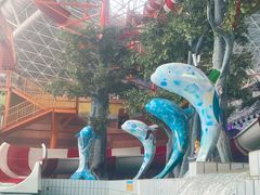 -天山海世界·米立方