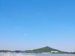 -上海月湖雕塑公园