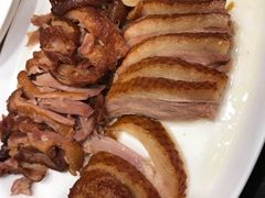 -吴记百姓菜馆·北京菜·烤鸭(故宫店)
