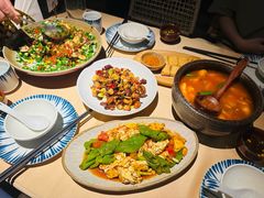 -山石榴·贵州菜(丰盛里店)